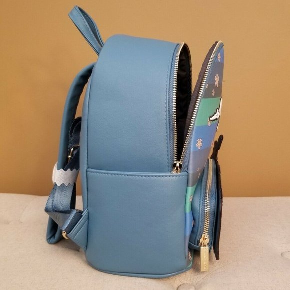 Disney Danielle Nicole Fox and the Hound Backpack main image 9